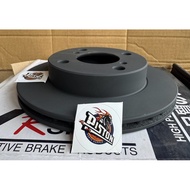 Brand New Rotor Disk for Suzuki Da64W Da17V Da17W