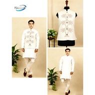 Modern Kurta Outfit: Merge Head-Turning Fashion With Relaxed, All-Day Comfort