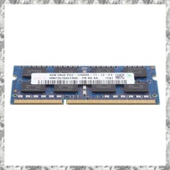 [I O J E] For  DDR3 4GB Laptop RAM Memory 1600Mhz PC3 12800 2RX8 1.5V 16 IC SODIMM Memory Only for