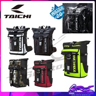 TAICHI Waterproof Backpack 25 L For Motorcycle Bag - Riding Travel - Laptop Backpack