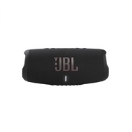 JBL JBL Charge 5 Portable Waterproof Speaker - Black