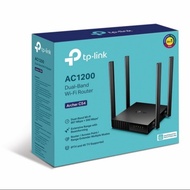 TP-link Archer C54 AC1200 Dual-Band tp-link wifi router