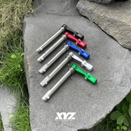 KAWASAKI XYZ CLUTCH LEVER NINJA R SS RR FULL CNCkawasaki