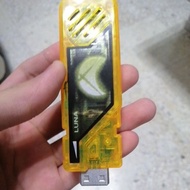 Bandai KAMEN RIDER W DX LUNA GAIA MEMORY