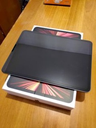 iPad Pro 11吋  第三代  128G