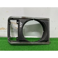 Bezel lamp (RH), toyota land cruiser BJ60/HJ60. Original japan