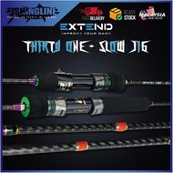 EXTEND SHARK 31 JIGGING SERIES ROD