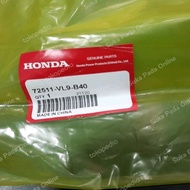 PEMOTONG RUMPUT MODEL DORONG HRJ196