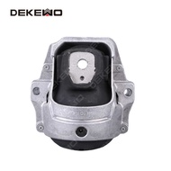 Suitable for Audi A4B8A5Q5 Engine Foot Rubber Bracket 8R0199381AL