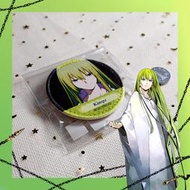 滿300出貨 甘樂屋  Fate FGO 金固 恩奇都 徽章立牌鑰匙鏈文具 谷子周邊