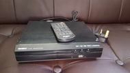 Dvd player