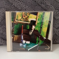 #K6-13 CD TERPAKAI [ BOB DYLAN - WORLD GONE WRONG ] USED CD #K6-13