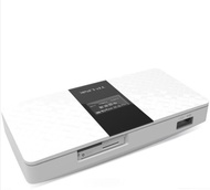 可用一天 TP-LINK 4G 無線路由器 全新  tr961 wifi蛋 4G router 旅遊專用 pocket lte 隨身wifi egg 高速 5200mah  超大電量 信號比普通蛋高5
