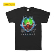 JOURNEY MUSIC T-SHIRT
