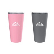 [GWP] EVIAN Stainless Steel Thermal Tumbler