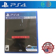 PS4 Hitman 3 - Used PS4 Game