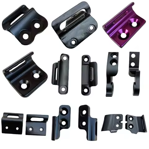 1pc Bicycle Parts Front rear Derailleur Hanger For TREK Kuota Giant TCR Canyon ADV PROPEL DEFY Carbo