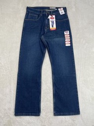 Wrangler Relaxed Bootcut Jeans