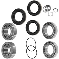 for BMW Differential Type 210 Bearings Repair Kit with O-Rings fits for BMW M3, M5, E36, E46, E28, E