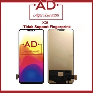 World Agent88 Lcd For Vivo X21 (No Fingerprint)