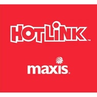 topup maxis/hotlink auto reload