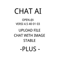 24/7 Chat Got Plus | Pilihan Ramai Pelajar & Pekerja