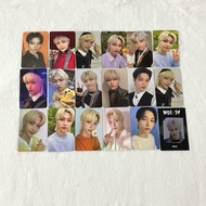 READYSTOCK Stray Kids Felix Photocards