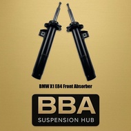 BMW X1 E84 FRONT ABSORBER (LH+RH)