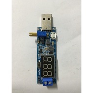 Dc-Dc Booster Module 5v - 3.5v / 12v Usb Dc 1.2v-24v