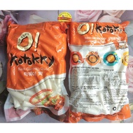 Super cheap and delicious Combo of 2kg Sanadle rice cakes