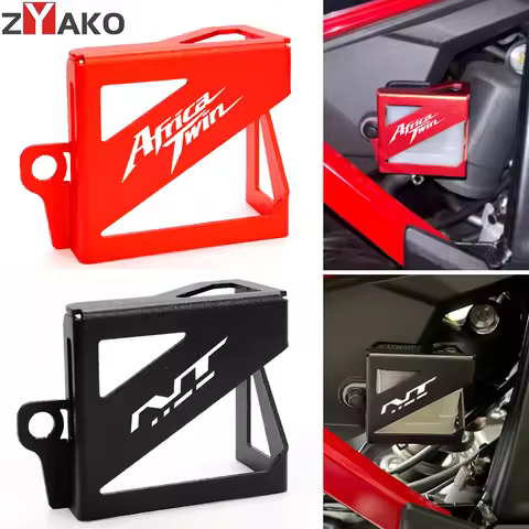 For Honda CRF1100L CRF 1100L Africa Twin 1100 Adventure Sports NT1100 DCT CNC Motorcycle Rear Brake