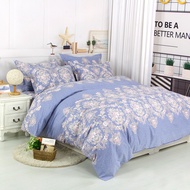 Bedding made of pure cotton Thickened duvet cover (single piece) Pure cotton duvet cover (single pie