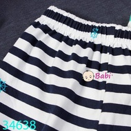 Baby Home Shorts