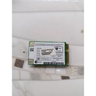 Toshiba Satellite M200 Laptop Wifi card