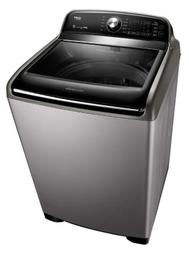 泰昀嚴選TECO東元  W1901XS 變頻 直立式 洗衣機 微米氣泡洗衣A