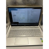 HP Pavilion Laptop 15 | Core i5 8th Gen  @1.60GHz  | 12 GB RAM | 512 GB SSD | MS Office 24 |