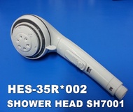 หัวฝักบัวเครื่องทำน้ำอุ่นฮิตาชิ/Hitachi/HES-35R*002/อะไหล่แท้จากโรงงาน