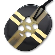 HERMES Necklace gm Direct from Japan Secondhand