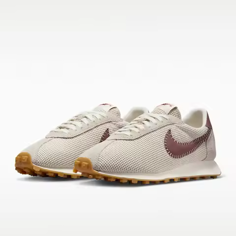 Nike genuine LD-1000 SE women's retro breathable thin soled casual shoes IO0179-100