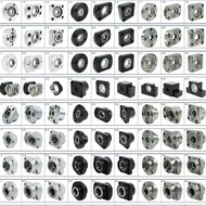 Bearing Seat Components BFF72 BFF71-678 BFF51-6200 BFF61-6802 BFF62-6900 7ZWJ