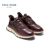 Cole Haan C40989 Men's 5.ZERØGRAND Wingtip Oxford Shoes Leather Shoes Men Oxford Shoes Men