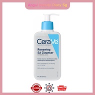 Renewing SA Cleanser 237ml (Ready Stock)