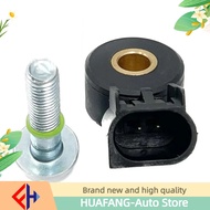 Knock Sensor For V-AUXHALL CH-EVROLET B-UICK OPEL ADAM (M13) 1.0 ASTRA K (B16) 1.0 1.4L CORSA INSIGN