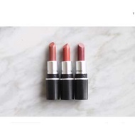 MAC mini lipstick