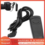 1buycart Digital Camera Shutter Release Control Cable for A900/A700/A350