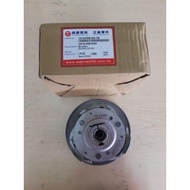 DRIVEN PULLEY ASSY FOR SYM VTS200