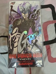 ThreeZero One Punch Man Garou 一拳超人 餓狼