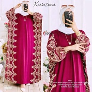 kaftan karisma kaftan super jumbo kaftan 2022