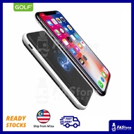 Golf Wireless Full Capacity 8000 MAH  Powerbank