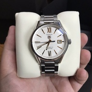 TAG Heuer TAG Heuer TAG Heuer Automatic Mechanical Watch Stainless Steel Waterproof Commuter Watch M